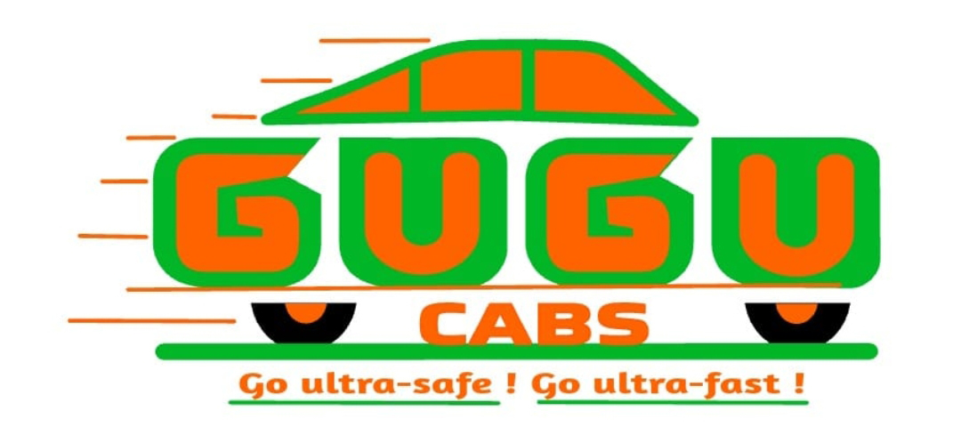 gugu-cabs